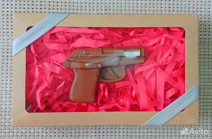 Изготовление шоколада, леденцов и фрипсов