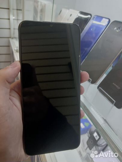 Samsung A03 3/32gb black