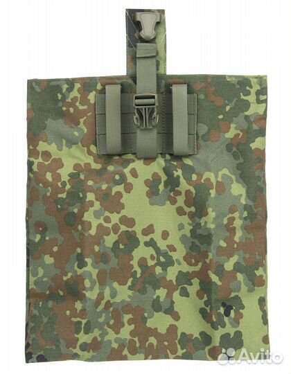 Zentauron Dump Pouch