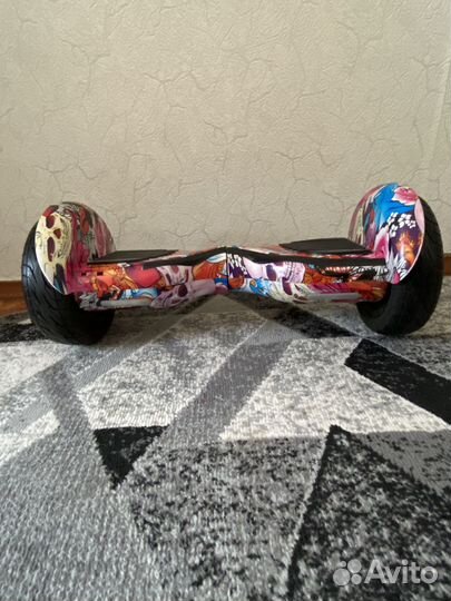 Гироскутер