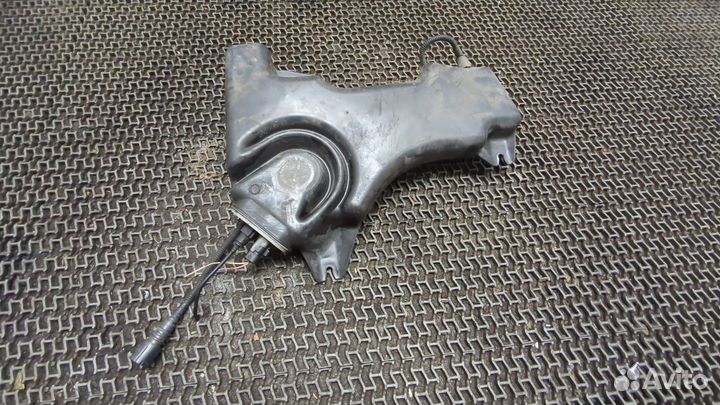 Бак Adblue Peugeot 508, 2011