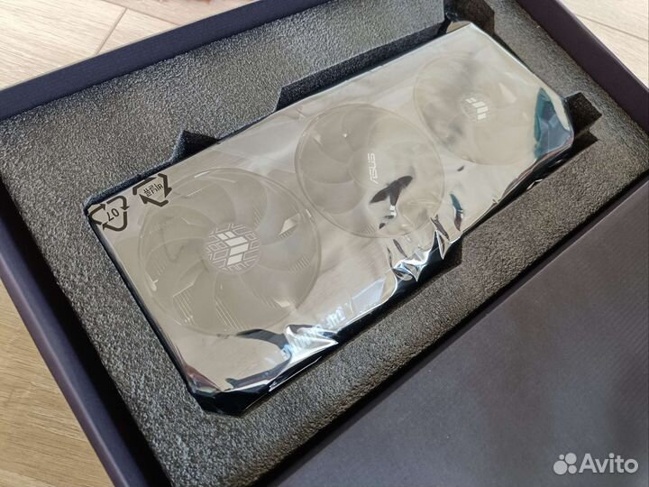 Asus RTX 3060 tuf gaming 12gb