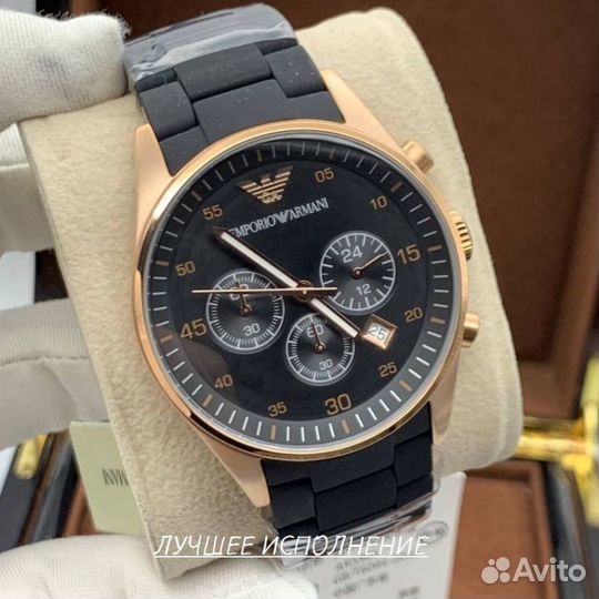 Часы Emporio Armani Sportivo AR5905