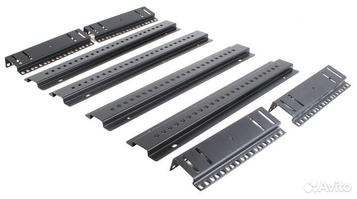 Монтажные профили NT AccuPM 6U рэковые