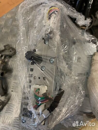 Магнитола Renault Sandero 2 поколение (2013-2020)