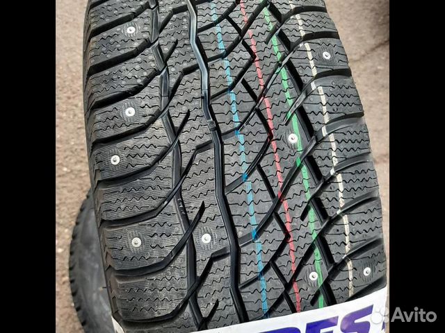 Viatti Bosco Nordico V-523 225/65 R17