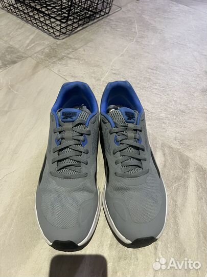 Кроссовки reebok runner 4.0