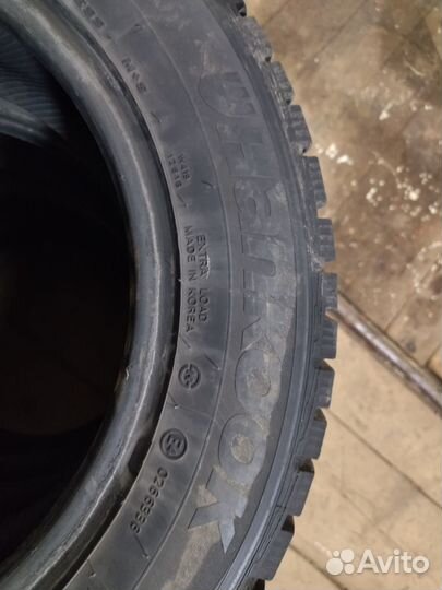 Hankook Winter I'Pike 175/65 R14 31N