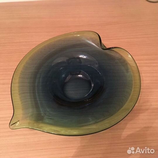 Тарелка декоративная