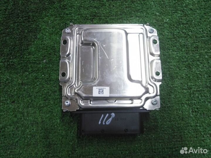 Блок управления AdBlue Mercedes-Benz C-Class W205