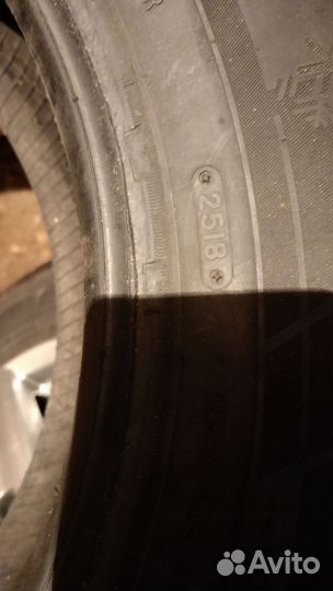 Triangle LL01 225/65 R17