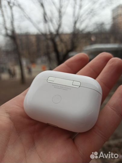 AirPods Pro 2 Type-C