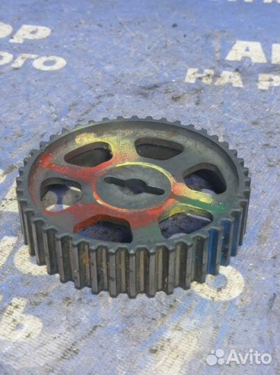 Шестерня распредвала Kia Spectra седан S6D 2007