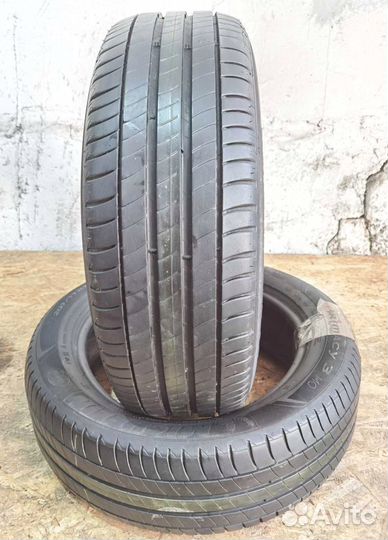 Michelin Primacy 3 205/55 R17 91W