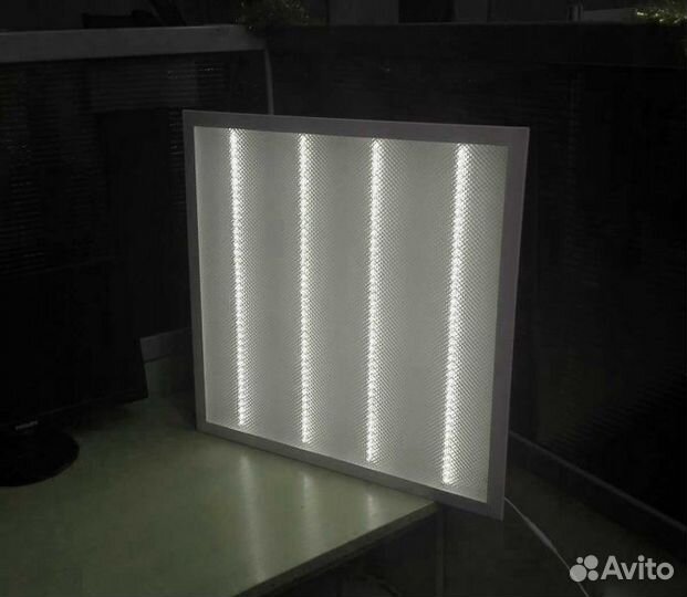 Светодиодные светильники в Армстронг