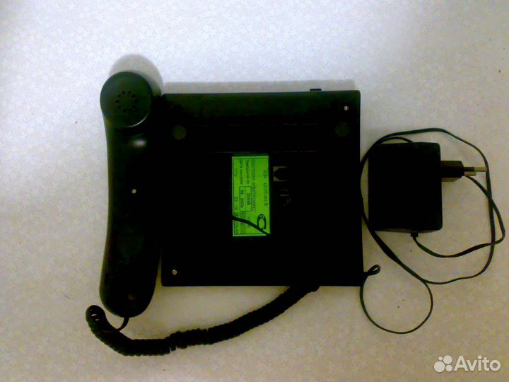 Телефон с аон Соул 202В