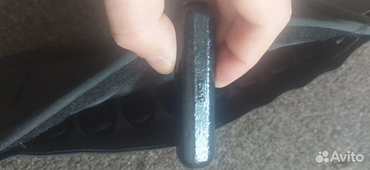 Утяжелители