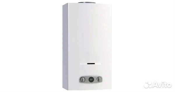 Газовая колонка Vilterm S13