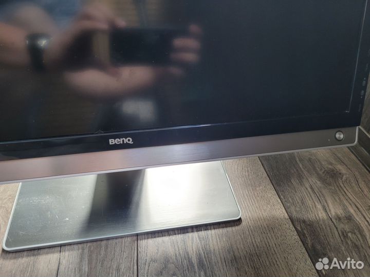 Монитор benq 24