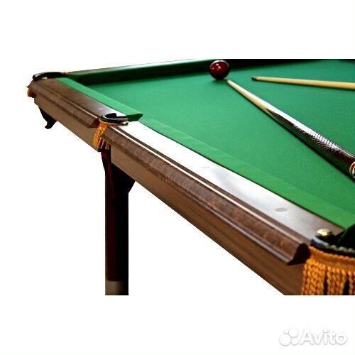 Бильярдный стол 6 футов