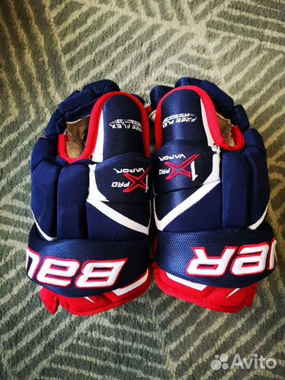 Хоккейная форма bauer vapor 1X PRO SR