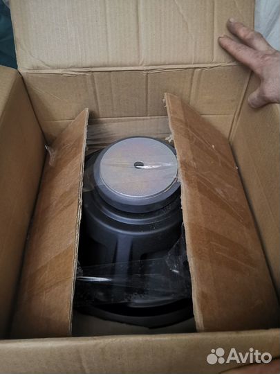 Alto TX15 Tannoy CPA12 CPA10S