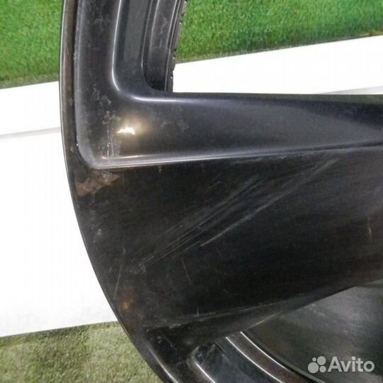 Диск литой Порше Кайен 3 PO536 (2017-Н.В.)