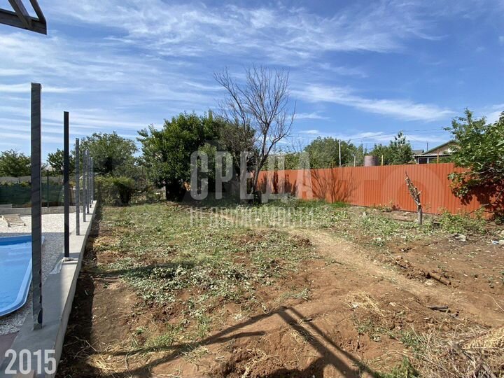 Участок 4 сот. (СНТ, ДНП)