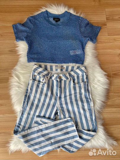 Комплект на девушку top shop