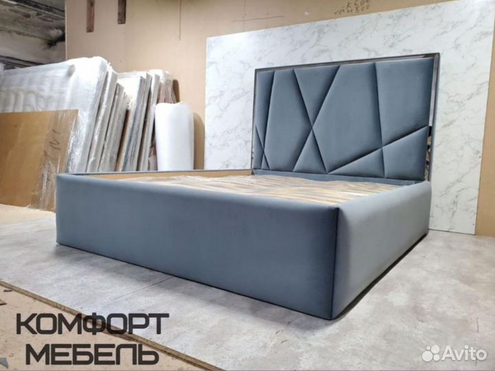 Кровать от производителя