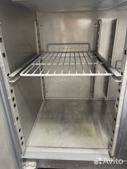 Холодильный стол qooleq