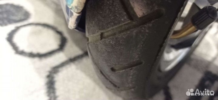 Гироскутер