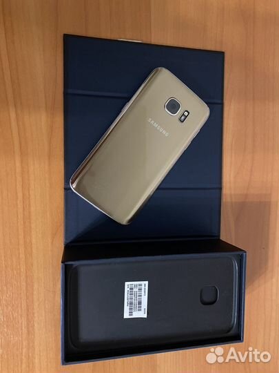 Samsung Galaxy S7, 4/32 ГБ