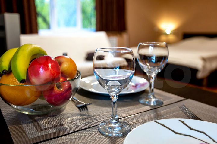 1-к. квартира, 31 м², 1/5 эт.