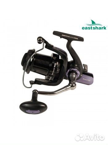 Катушка East Shark Hermes3 8000/9000 (12+1)