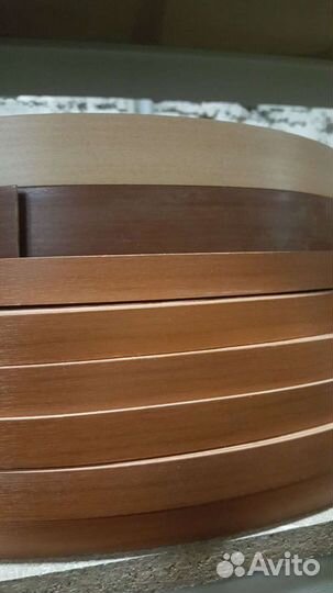 Кромка мебельная 2мм и 0.4мм