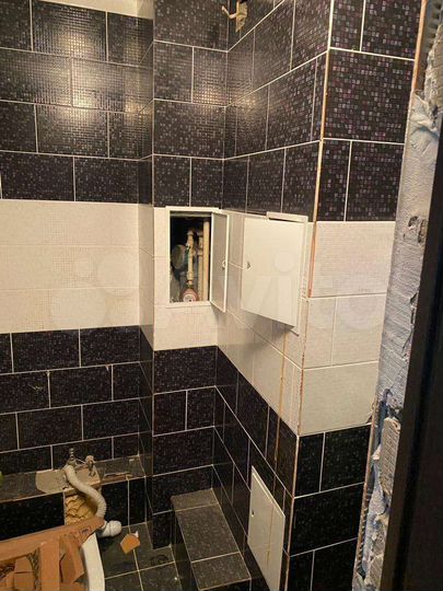 1-к. квартира, 41,4 м², 10/10 эт.