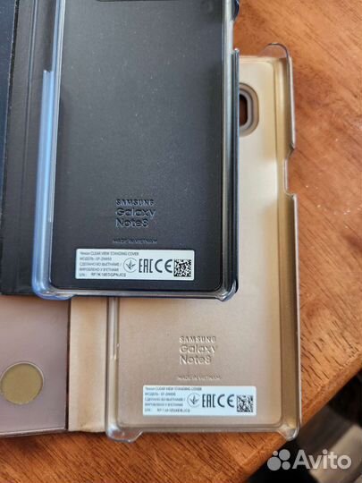 Чехол на samsung galaxy note 8