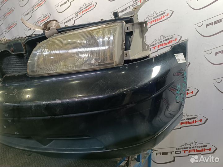 Nosecut honda odyssey RA1 RA2 RA3 RA4 1 модель 047