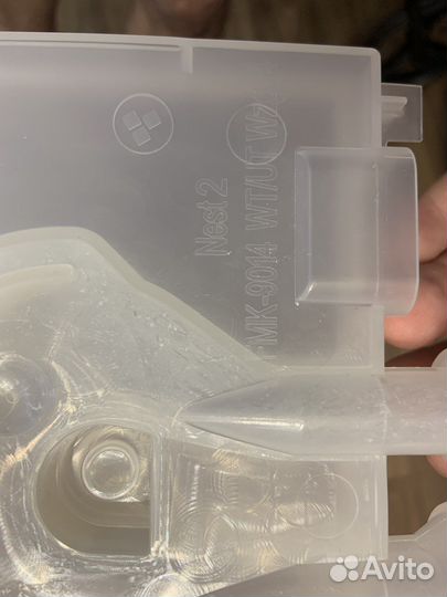 Темлообменик посудомоечной машины bosh