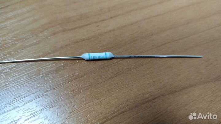 Термопредохранитель для приоры, терморезистр sm125