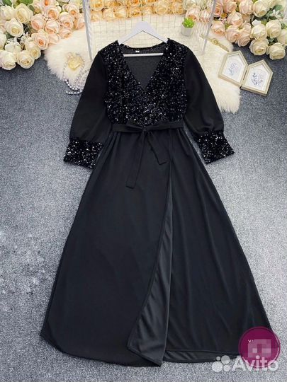 Платье 52р до 62р