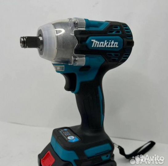 Набор Makita 2в1 (Арт.72366)