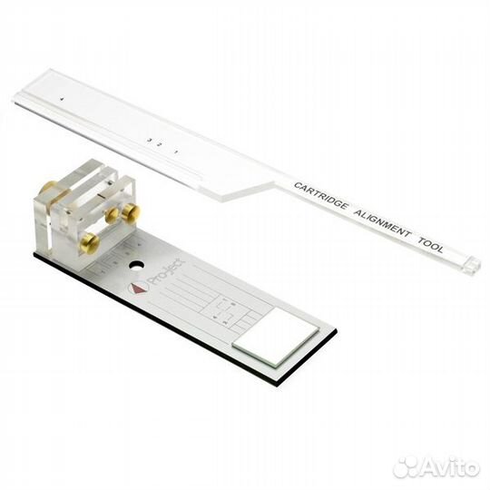 Инструмент для настройки тонарма Pro-Ject Align It