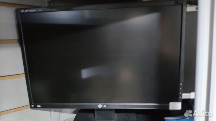 Монитор LG Flatron l192ws