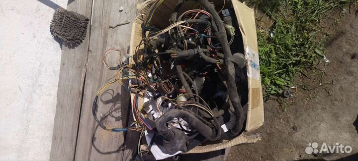 Запчасти пассат б3