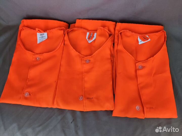 Сигнальный светоотражающий жилет