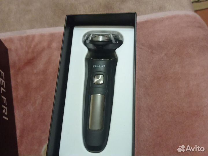 Электо бритаа