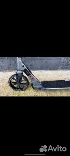 Самокат oxelo town