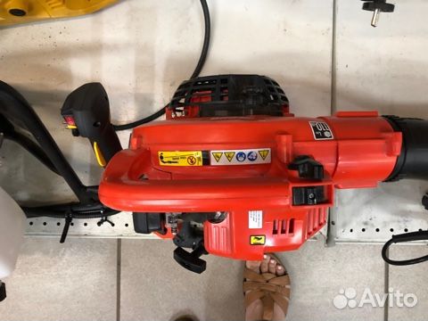 Воздуходувка echo ES-2100 (К9)